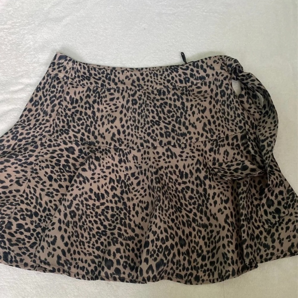 skirt